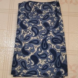 #77 - Gap Sadie Skirt